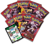 Pokémon TCG: Scarlet & Violet 10 -  Destined Rivals Elite Trainer Box