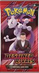 Pokémon TCG: Scarlet & Violet 10 -  Destined Rivals Booster Pack (Max 5 per hushåll)