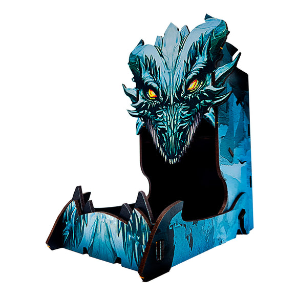 Dice Tower Glacial Dragon
