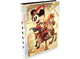 Disney Lorcana Minnie Mouse Portfolio