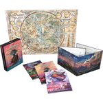 Dungeons & Dragons 5th Ed. Planescape: Adventures in the Multiverse