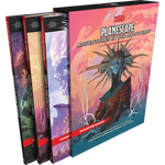 Dungeons & Dragons 5th Ed. Planescape: Adventures in the Multiverse