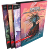 Dungeons & Dragons 5th Ed. Planescape: Adventures in the Multiverse