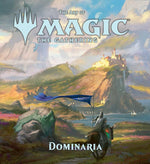 The Art of Magic: The Gathering – Dominaria