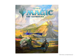The Art of Magic: The Gathering – Dominaria