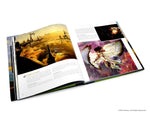 The Art of Magic: The Gathering – Dominaria