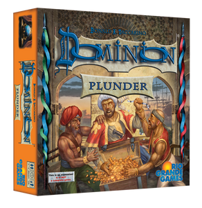 Dominion: Plunder