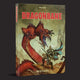 Dragonbane - Bestiary
