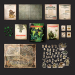 Dragonbane - Core Set