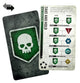 Warhammer 40,000 - Chapter Approved 2026-27: Mission Deck (11th ed.)