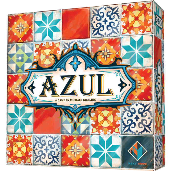 Azul (Nordic)