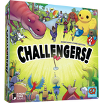 Challengers!