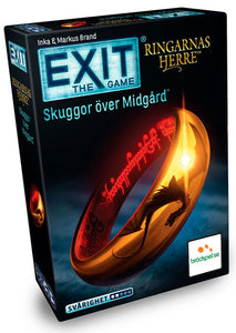 EXIT: Lord Of The Rings - Skuggor över Midgård (SE)