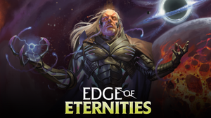 Magic: The Gathering - Edge of Eternities Store Championship Lördagen 13 September