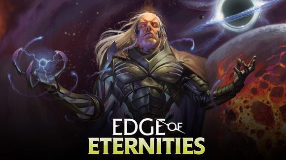 Magic: The Gathering - Edge of Eternities Store Championship Lördagen 13 September