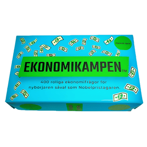 Ekonomikampen