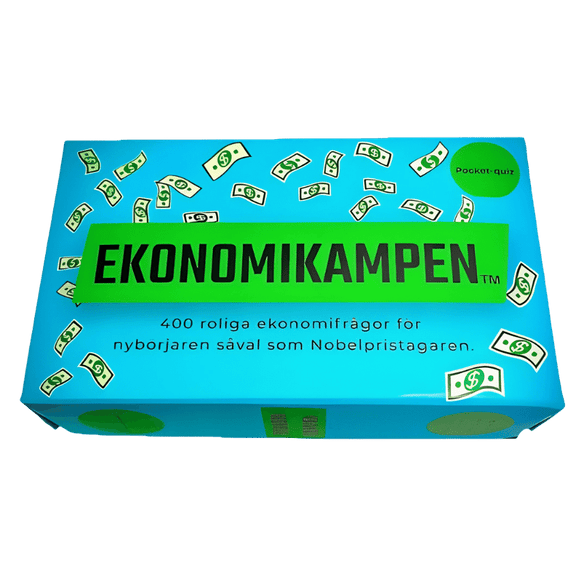 Ekonomikampen