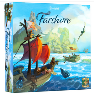 Everdell: Farshore