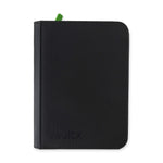 Vault X 4-Pocket Exo-Tec® Zip Binder (Multiple)