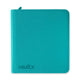 Vault X 12-Pocket Exo-Tec® Zip Binder XL (Multiple)