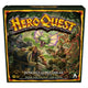 HeroQuest - Jungles Of Delthrak Quest Pack Expansion