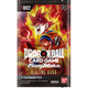 Dragon Ball Super Card Game Fusion World -Blazing Aura- Booster Display [FB02]