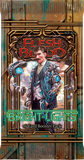 Flesh & Blood: Bright Lights Booster Display