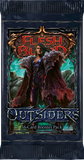 Flesh & Blood: Outsiders Booster Display