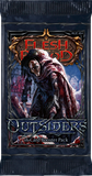 Flesh & Blood: Outsiders Booster Display