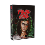 Final Girl - Final Girl: Into The Void (Exp)