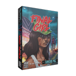 Final Girl - Final Girl: The Killer from Tomorrow (Exp)