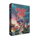 Final Girl - Final Girl: The Killer from Tomorrow (Exp)