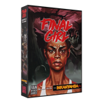Final Girl - Slaughter in the Groves (Exp)