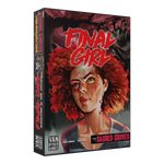 Final Girl - Slaughter in the Groves (Exp)