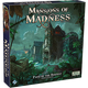 Mansions of Madness: Second Edition – Path of the Serpent: Expansion