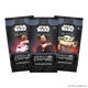 Star Wars™: Unlimited - Ashes of the Empire Booster Display