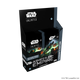 Star Wars™: Unlimited -Ashes of the Empire Carbonite Booster Display