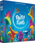 Fairy Ring + Dragon Token Promo