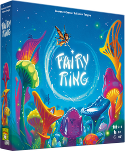 Fairy Ring + Dragon Token Promo