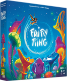 Fairy Ring + Dragon Token Promo