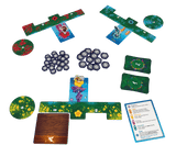 Fairy Ring + Dragon Token Promo