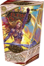 Flesh & Blood: Armory Deck - Pleiades