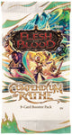 Flesh & Blood: Compendium of Rathe Booster Pack