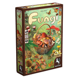 Fungi (Eng)