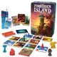 Forbidden Island: Adventure if you dare (ENG)
