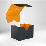 GameGenic Sidekick 100+ XL Convertible Black/Orange (Exclusive Ed.)