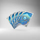 Altered: Art Sleeves - Ice Storm