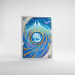 Altered: Art Sleeves - Ice Storm