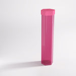 GameGenic Hexagonal Playmat Tube (Multiple colors)
