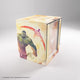 Gamegenic Magic: Marvel Super Heroes - Door of Destinies Squire PLUS Deckbox - XL Convertible (100+)